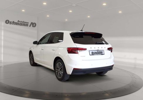 Skoda Fabia, 2023