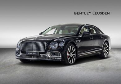 Bentley Flying Spur, 2024