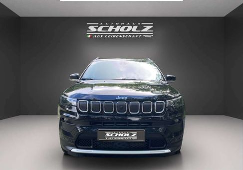 Jeep Compass, 2021 2