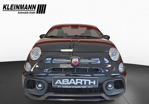 Abarth 695C, 2023