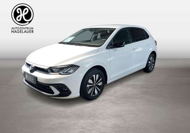Volkswagen Polo, 2025