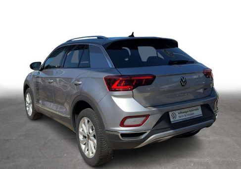 Volkswagen T-Roc, 2022