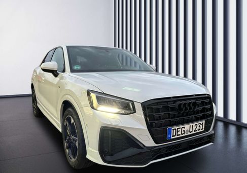 Audi Q2, 2023 2