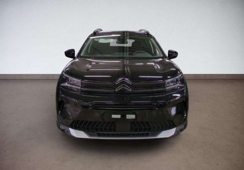 Citroën C5, 2025