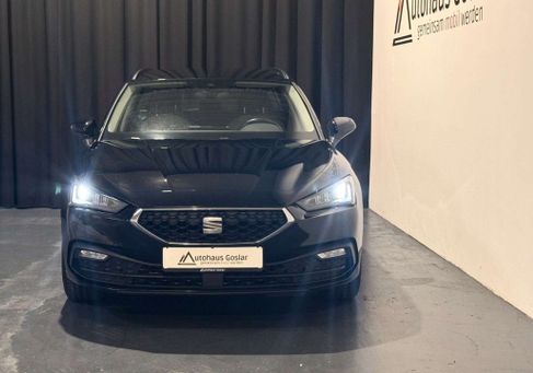 Seat Leon, 2022
