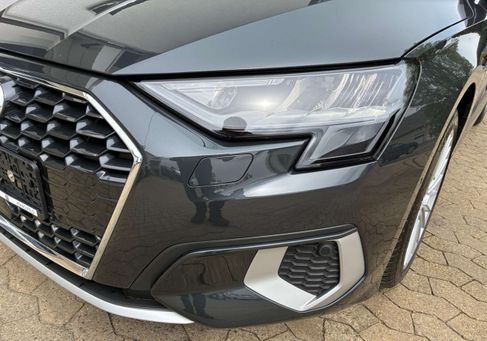 Audi A3, 2024 3