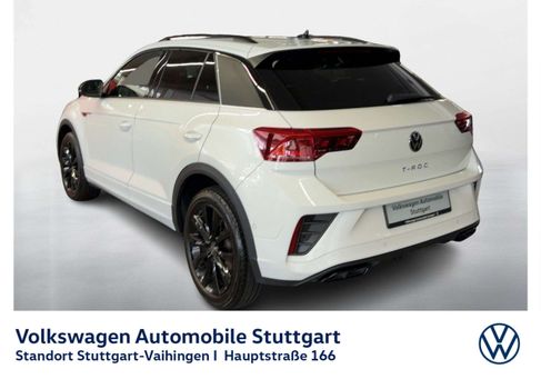 Volkswagen T-Roc, 2023 2