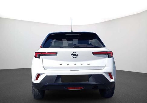 Opel Mokka, 2024 3