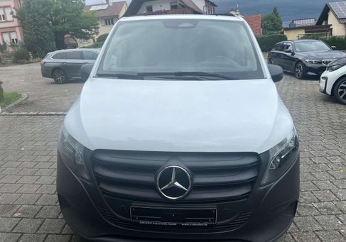 Mercedes-Benz Vito, 2024