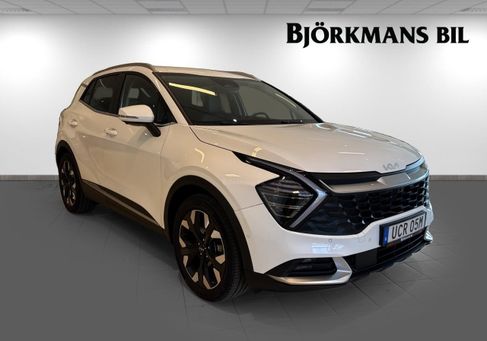 Kia Sportage, 2025 3