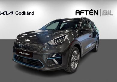 Kia Niro, 2022