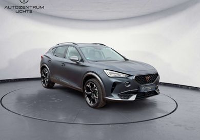 Cupra Formentor, 2023