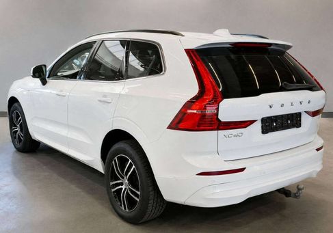 Volvo XC60, 2022