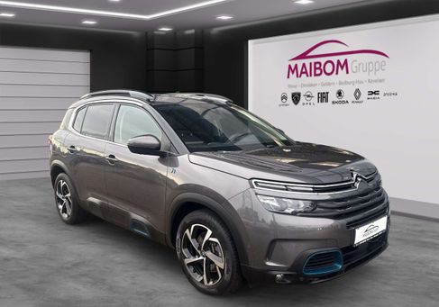 Citroën C5 Aircross, 2021 2