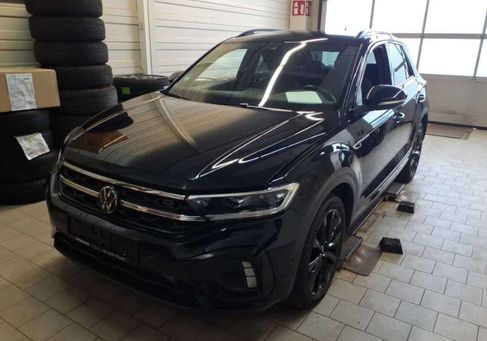 Volkswagen T-Roc, 2023