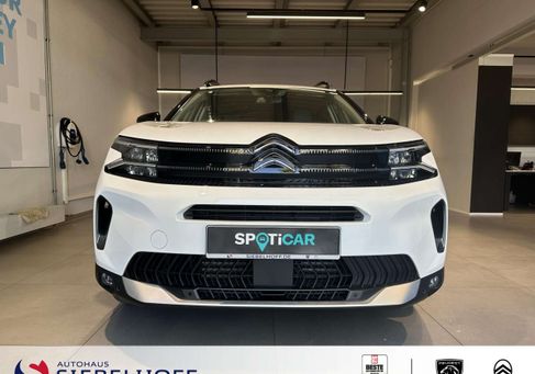 Citroën C5 Aircross, 2023 3