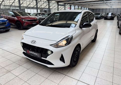 Hyundai i10, 2023 3