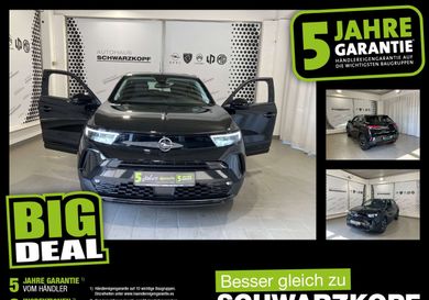 Opel Mokka, 2024