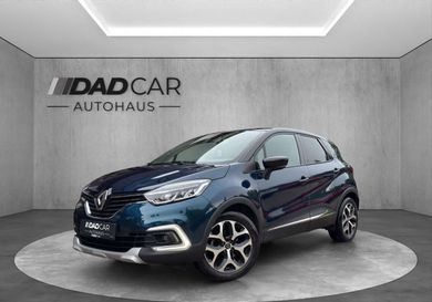 Renault Captur, 2019