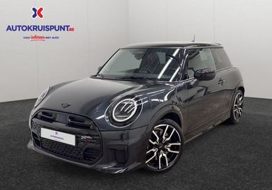 MINI Cooper, 2024