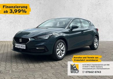 Seat Leon, 2026