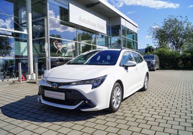 Toyota Corolla, 2023