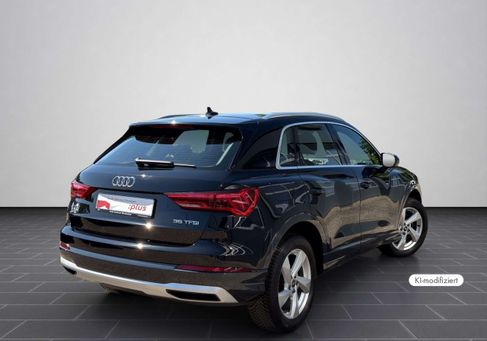Audi Q3, 2022