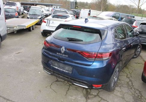 Renault Megane, 2020