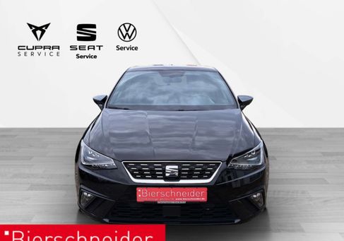 Seat Ibiza, 2021