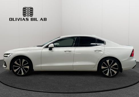 Volvo S60, 2020