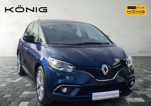 Renault Scenic, 2020