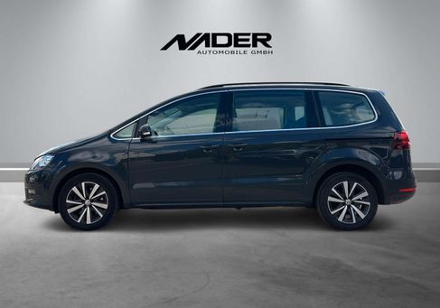Volkswagen Sharan, 2019