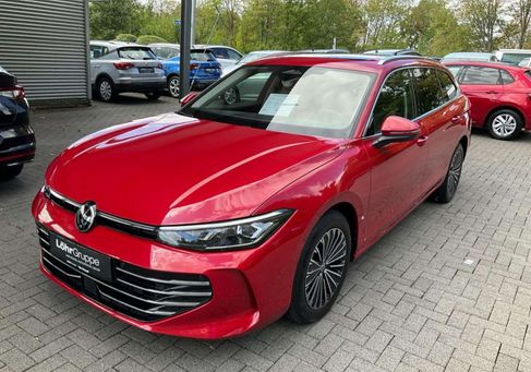 Volkswagen Passat Variant, 2024 2