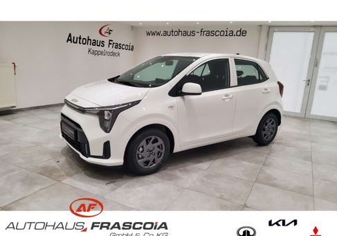 Kia Picanto, 2024