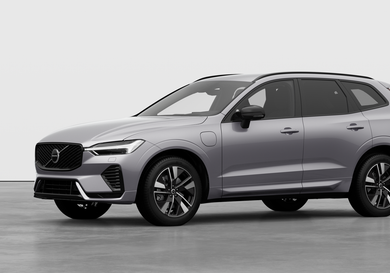 Volvo XC60, 2026