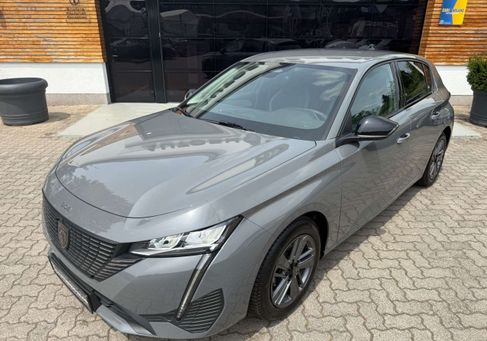 Peugeot 308, 2024