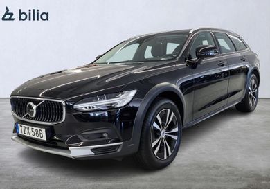 Volvo V90 Cross Country, 2021