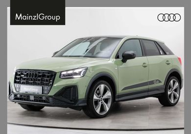 Audi Q2, 2023