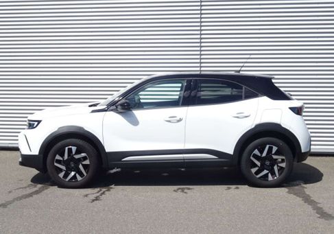Opel Mokka, 2024 3