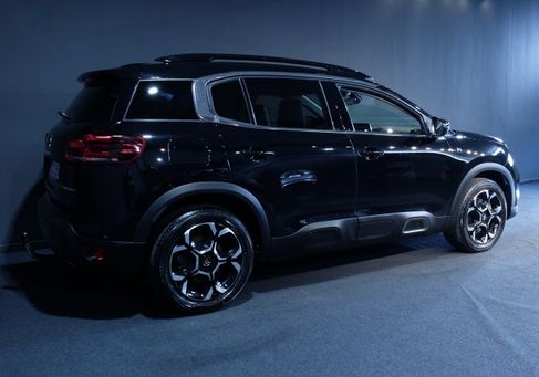 Citroën C5 Aircross, 2022 3