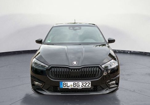 Skoda Fabia, 2026
