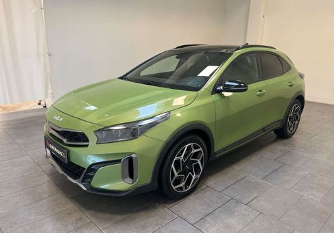 Kia XCeed, 2024