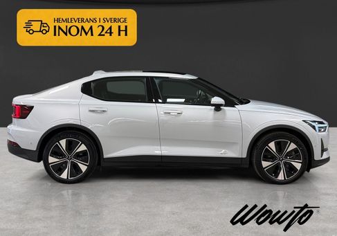 Polestar 2, 2023 3