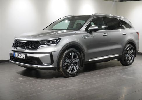 Kia Sorento, 2023