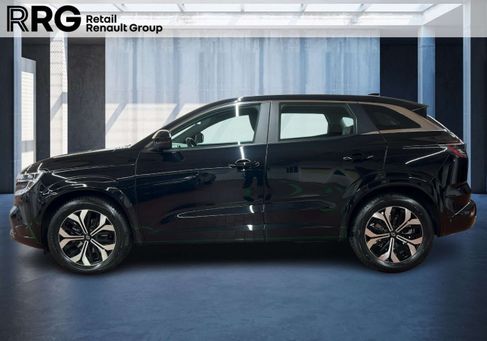 Renault Austral, 2024