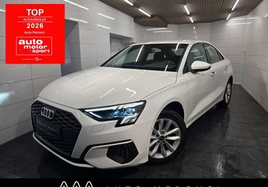 Audi A3, 2023