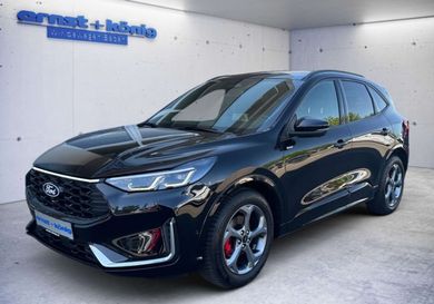 Ford Kuga, 2025