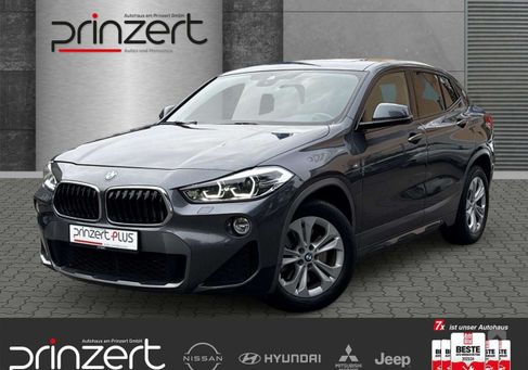 BMW X2, 2020