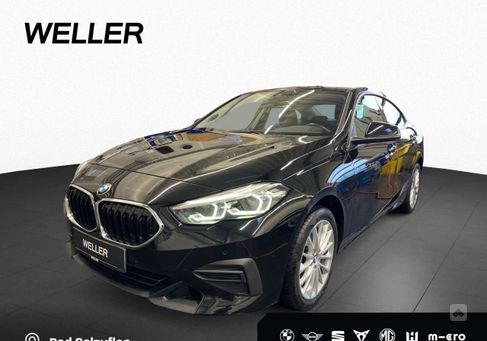 BMW 218, 2021