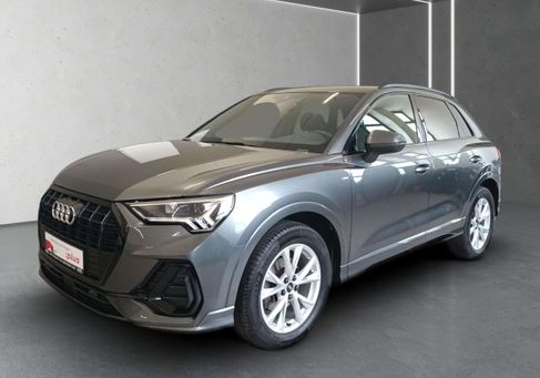 Audi Q3, 2022